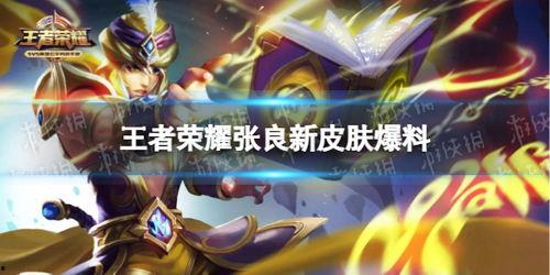 王者新皮肤爆料最新消息,神秘英雄华丽蜕变，全新视觉盛宴即将来袭！