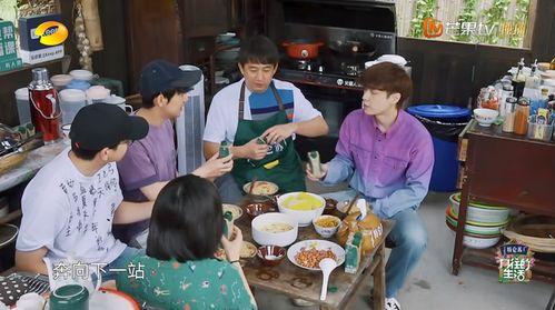 万秀食堂爆料视频播放,揭秘校园美食背后的故事